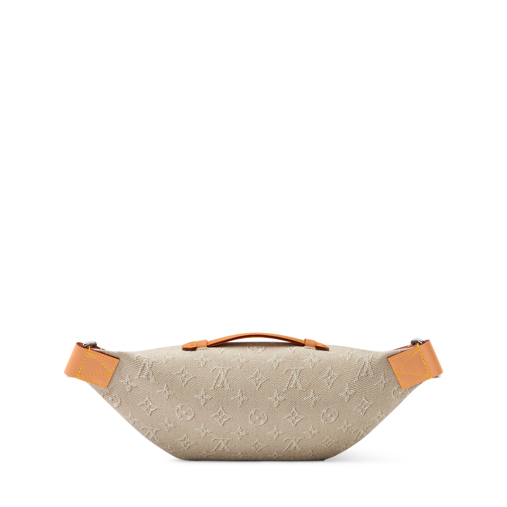Rush Bumbag Monogram Heritage - Bags and Small Leather Goods